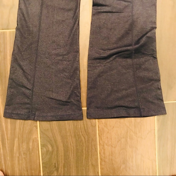 Lululemon Denim Groove pant - Picture 6 of 6